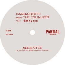 Absentee [Vinyl]