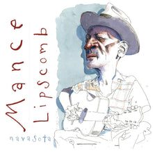Navasota [CD]