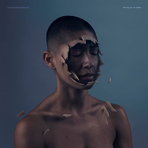 Manchester Orchestra - The Valley Of Vision [LP] [Vinyl]