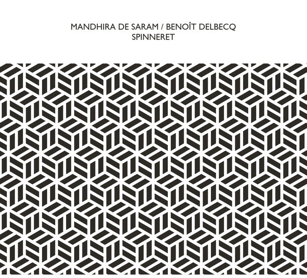 Spinneret [CD]
