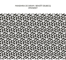 Spinneret [CD]
