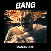 MANDO DIAO - Bang [CD]