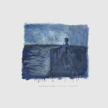 Tides of a Teardrop (STANDARD EDITION) [Vinyl] - Paladin Vinyl