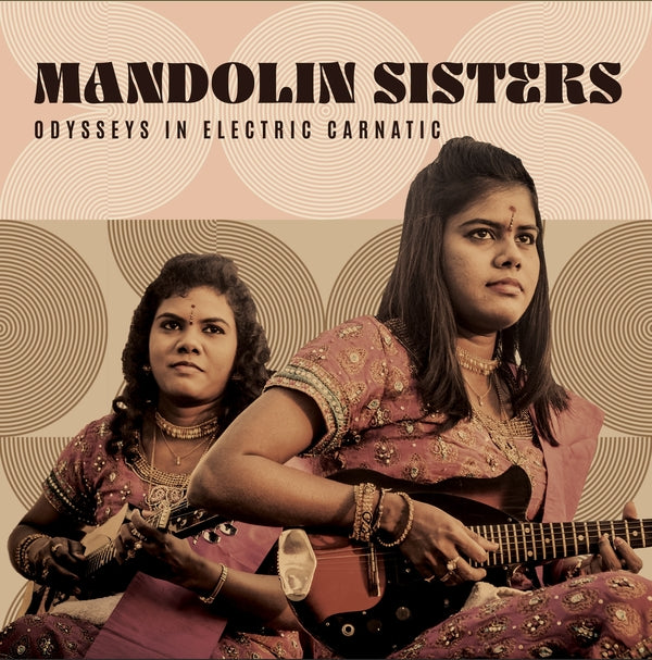 Odysseys In Electric Carnatic [Lp] [Vinyl]