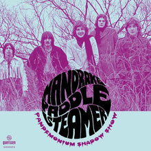 Mandrake Paddle Steamer/Fairfield Ski - Pandemonium Shadow Show/No Good Child [7"] [Vinyl]