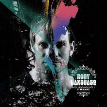 M.A.N.D.Y. - Body Language 1 [CD]