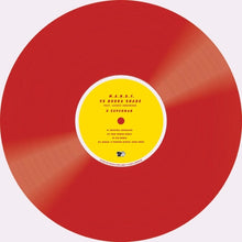 O Superman 2024 (Red Vinyl) [Vinyl]