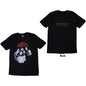 Maneskin I Wanna Be Your Slave B&W Photo [T-Shirt]