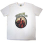 Maneskin I Wanna Be Your Slave Circle [T-Shirt]