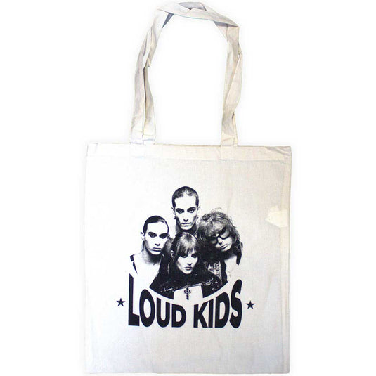 Loud Kids [] Neutral