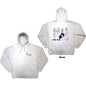 Maneskin Pocket Logo & Mini Doodles [Sweatshirt]