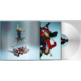 Rush! (Colored Vinyl, White, Foil Sleeve) [Import] [Vinyl]