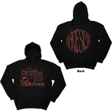 Maneskin Teatro d'ira [Sweatshirt]