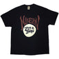 Maneskin Zitti e Buoni Circle [T-Shirt]