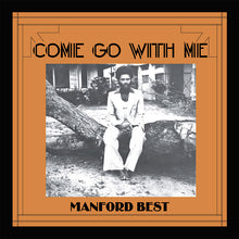 Come Go With Me [Vinyl]