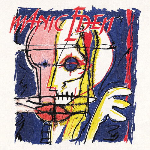 Manic Eden (Digipack Packaging, Reissue) [CD]