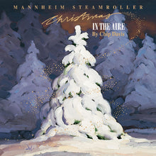 Christmas in the Aire [CD]