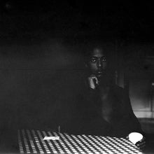 MANONMARS - Manonmars [Vinyl]