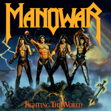 Fighting The World [Import] [CD]