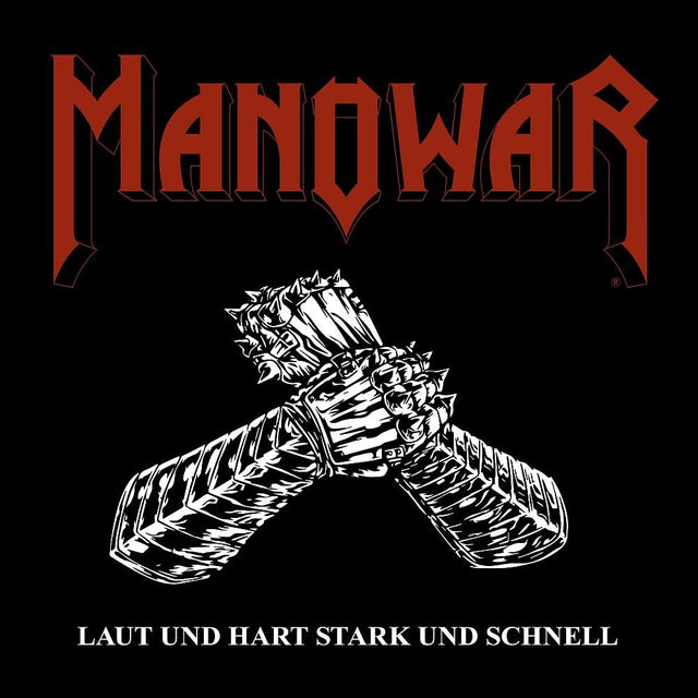 Laut Und Hart Stark Und Schnell [Import] [CD]