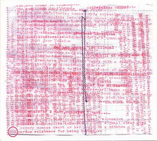 The New Human Is Illegal [CD]
