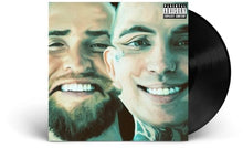 mansionz - mansionz 2 [LP] [Vinilo]