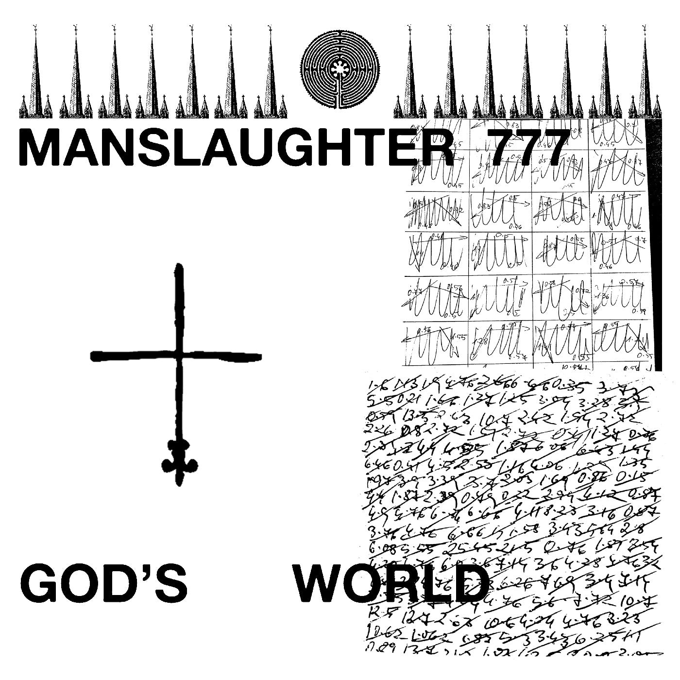 God'S World [Vinyl]