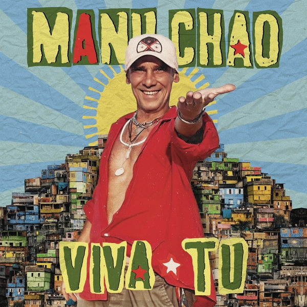 Viva Tu (Picture Disc Vinyl) [Vinyl]