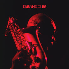 Dibango 82 [Vinyl]