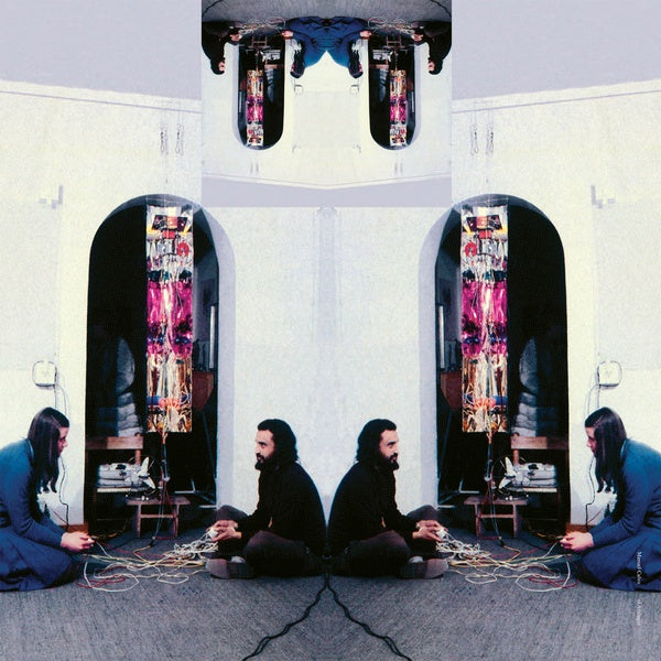 El Artilugio [Vinyl]