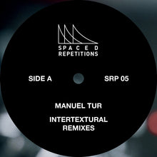 Intertextural Remixes [Vinyl]