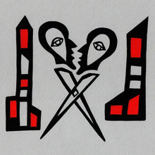 MAP 71 - Turn Back Metropolis [CD]