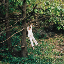 Maple Glider - To Enjoy Is the Only Thing (GREEN & WHITE MARBLE VINYL) [Vinyl] - Paladin Vinyl