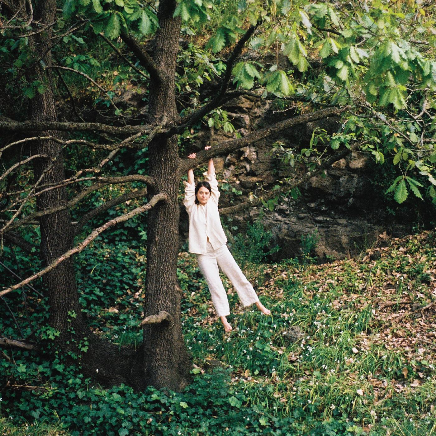 Maple Glider - To Enjoy Is the Only Thing (GREEN & WHITE MARBLE VINYL) [Vinyl] - Paladin Vinyl