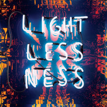Lightlessness Is Nothing New [Vinyl] - Paladin Vinyl