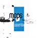 Maps - Counter Melodies (Edición limitada en vinilo blanco) [Vinilo]