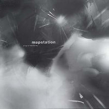 MAPSTATION - A Way To Find The Day [Vinyl]