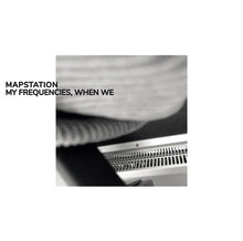 My Frequencies, When We [Vinyl]