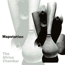 The Africa Chamber [CD]