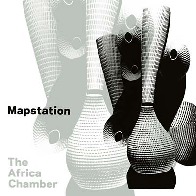 MAPSTATION - The Africa Chamber [CD]