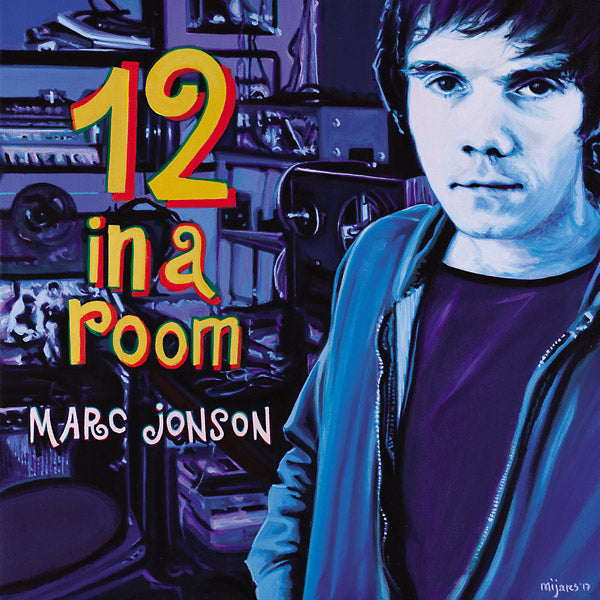 12 In A Room [Vinyl]