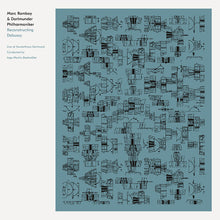 MARC ROMBOY & DORTMUNDER PHILHARMONIKER - Reconstructing Debussy [Vinyl]