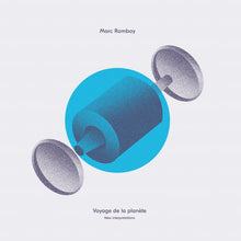 Voyage de la planete (New Interpretations) [Vinyl]