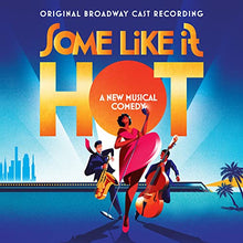 Marc Shaiman/Scott Wittman - Con Faldas y a lo Loco (Grabación del elenco original de Broadway) [Tangerine 2 LP] [Vinilo]