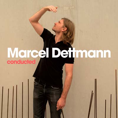 Marcel Dettmann - Conducted [CD]