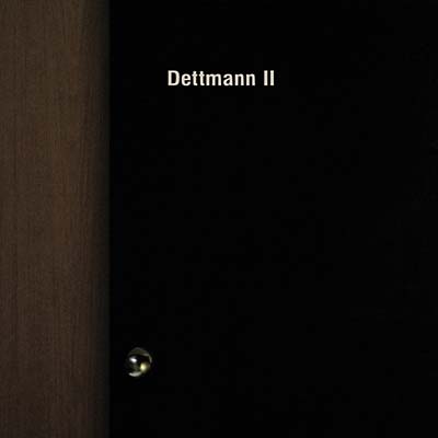 Dettmann II [CD]