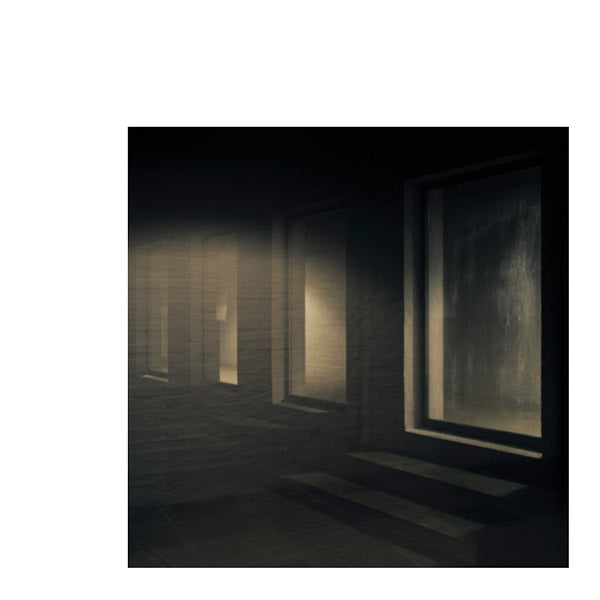 Marcel Dettmann - Rauch [Vinyl]