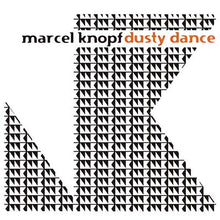 Dusty Dance [CD]