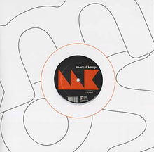 MARCEL KNOPF - Dusty Dance [Vinyl]