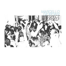 Respect Yourself [CD]